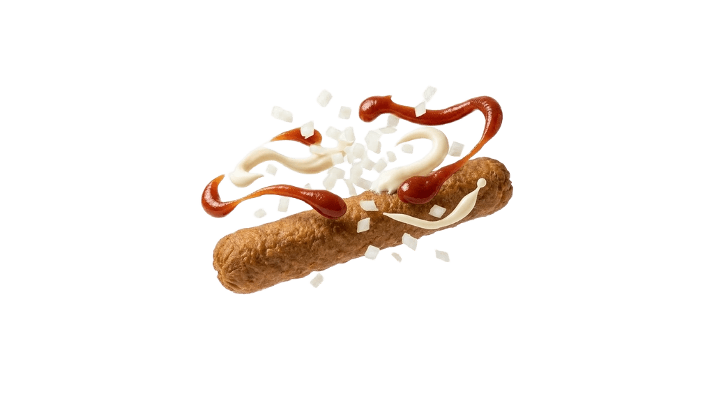 Frikandel